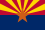 bandiera Arizona