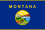 bandiera Montana