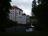 Castello di Snenik