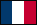 Bandiera della Francia