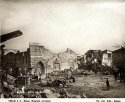 Il Duomo di Messina, distrutto