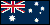 Australia flag