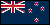 New Zealand flag