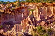 Marafa Canyon