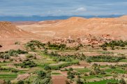 Ait-Ben-Haddou