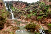 Cascate di Ouzoud