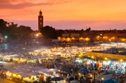 Marrakech