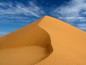 Deserto del Sahara