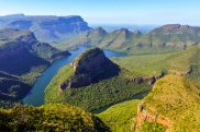 Blyde River Canyon