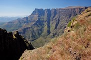 Drakensberg