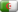 bandiera Algeria