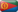 bandiera Eritrea