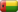 bandiera Guinea-Bissau