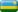 bandiera Ruanda