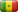 bandiera Senegal