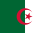 bandiera Algeria
