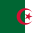 Algeria flag