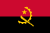 bandiera Angola