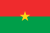 Burkina Faso flag