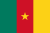 Cameroon flag