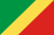 Republic of the Congo flag