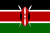 Kenya flag