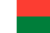 Madagascar flag