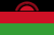 Malawi flag