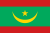 Mauritania flag