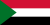 bandiera Sudan