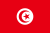 bandiera Tunisia
