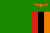 bandiera Zambia