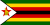 bandiera Zimbabwe