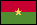 Bandiera del Burkina Faso