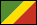 Bandiera del Congo