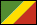 Republic of the Congo flag