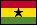 Ghana flag