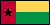 Bandiera della Guinea-Bissau