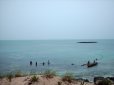 Pesca a Salary Bay