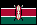 Kenya flag