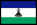 Lesotho flag