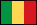 Mali flag