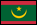 Mauritania flag