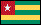 Togo flag