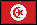 Bandiera della Tunisia