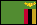 Zambia flag