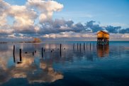 Ambergri Caye