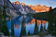 Parco Nazionale di Banff