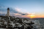 Peggys Cove