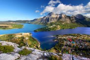 Waterton Lakes National Park